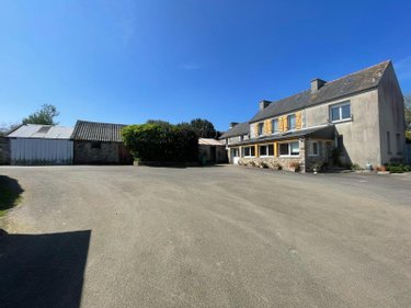 propriete a vendre Plouarzel 29810 Finistère 140 m2 5 pièces 301400 euros