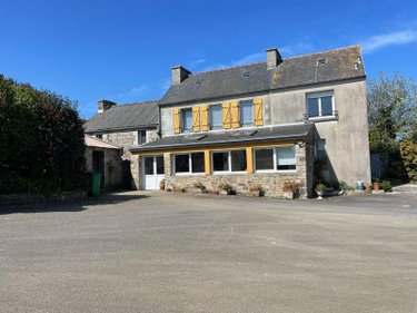 propriete a vendre Plouarzel 29810 Finistère 140 m2 5 pièces 301400 euros