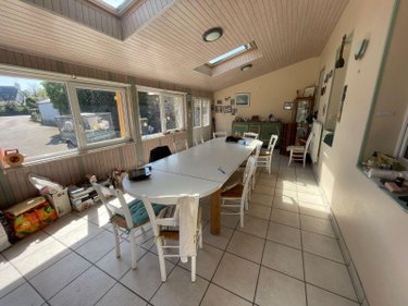 propriete a vendre Plouarzel 29810 Finistère 140 m2 5 pièces 301400 euros