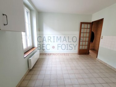 Appartement a vendre Châteaudun 28200 Eure-et-Loir 120 m2 4 pièces 191500 euros