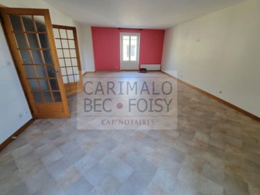 Appartement a vendre Châteaudun 28200 Eure-et-Loir 120 m2 4 pièces 191500 euros