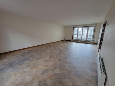 Appartement a vendre Châteaudun 28200 Eure-et-Loir 120 m2 4 pièces 191500 euros