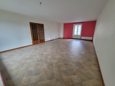 Appartement a vendre Châteaudun 28200 Eure-et-Loir 120 m2 4 pièces 191500 euros