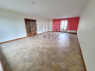 Appartement a vendre Châteaudun 28200 Eure-et-Loir 120 m2 4 pièces 191500 euros