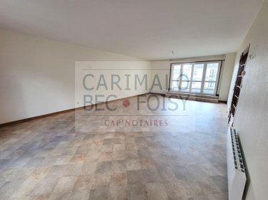 Appartement a vendre Châteaudun 28200 Eure-et-Loir 120 m2 4 pièces 191500 euros