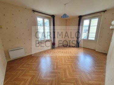 Appartement a vendre Châteaudun 28200 Eure-et-Loir 120 m2 4 pièces 191500 euros