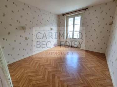 Appartement a vendre Châteaudun 28200 Eure-et-Loir 120 m2 4 pièces 191500 euros