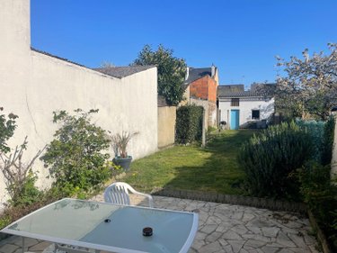 Maison a vendre Le Mans 72000 Sarthe 77 m2 8 pièces 132500 euros