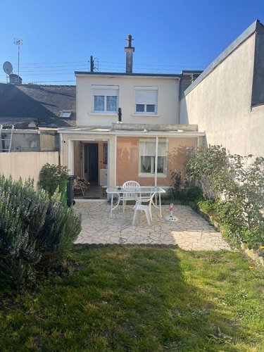 Maison a vendre Le Mans 72000 Sarthe 77 m2 8 pièces 132500 euros