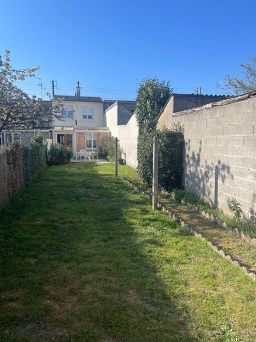 Maison a vendre Le Mans 72000 Sarthe 77 m2 8 pièces 143100 euros