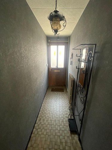 Maison a vendre Le Mans 72000 Sarthe 77 m2 8 pièces 132500 euros