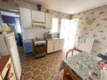 Maison a vendre Le Mans 72000 Sarthe 77 m2 8 pièces 143100 euros