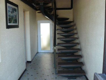 Immeuble a vendre Rambervillers 88700 Vosges 340 m2  155900 euros