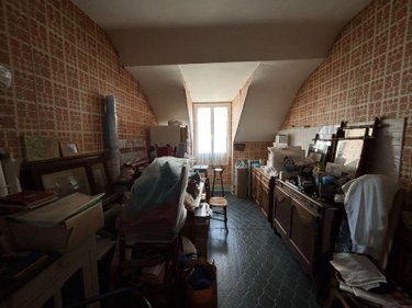 Maison a vendre Châteauroux 36000 Indre 118 m2 5 pièces 168000 euros