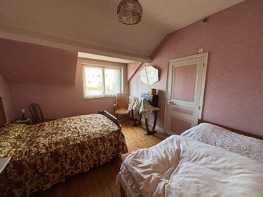 Maison a vendre Châteauroux 36000 Indre 118 m2 5 pièces 168000 euros