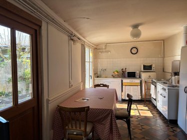 Maison a vendre Châteauroux 36000 Indre 118 m2 5 pièces 168000 euros