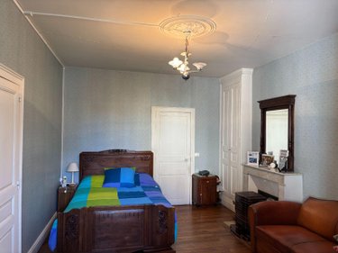 Maison a vendre Châteauroux 36000 Indre 118 m2 5 pièces 168000 euros