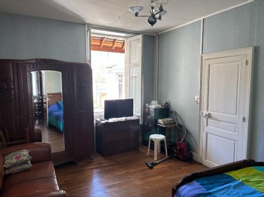 Maison a vendre Châteauroux 36000 Indre 118 m2 5 pièces 168000 euros
