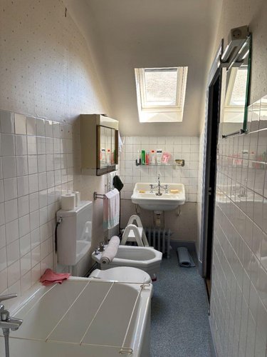 Maison a vendre Châteauroux 36000 Indre 118 m2 5 pièces 168000 euros