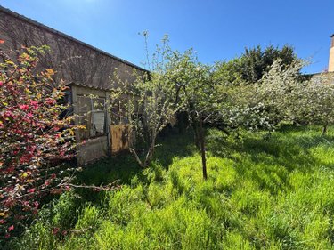 Maison a vendre Châteauroux 36000 Indre 118 m2 5 pièces 168000 euros