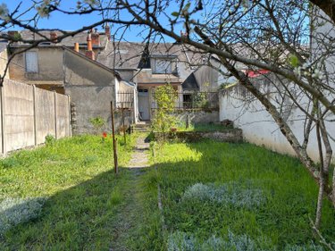 Maison a vendre Châteauroux 36000 Indre 118 m2 5 pièces 168000 euros