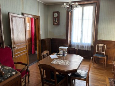 Maison a vendre Châteauroux 36000 Indre 118 m2 5 pièces 168000 euros