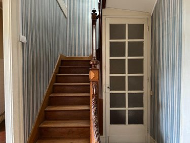 Maison a vendre Châteauroux 36000 Indre 118 m2 5 pièces 168000 euros