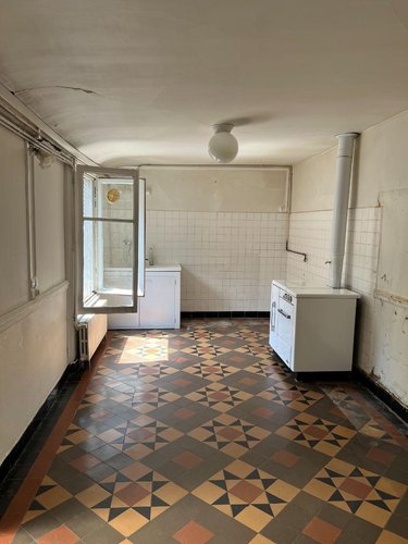 Maison a vendre Châteauroux 36000 Indre 118 m2 5 pièces 168000 euros