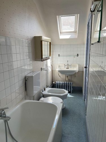 Maison a vendre Châteauroux 36000 Indre 118 m2 5 pièces 168000 euros