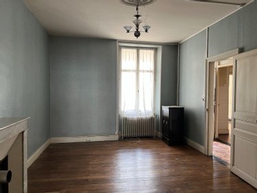 Maison a vendre Châteauroux 36000 Indre 118 m2 5 pièces 168000 euros