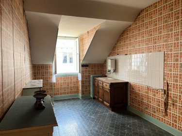 Maison a vendre Châteauroux 36000 Indre 118 m2 5 pièces 168000 euros