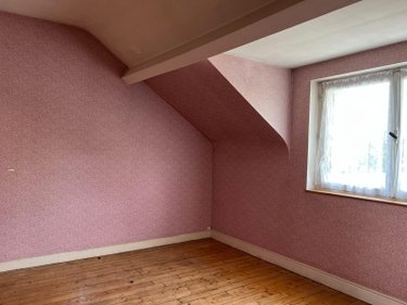Maison a vendre Châteauroux 36000 Indre 118 m2 5 pièces 168000 euros