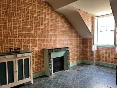 Maison a vendre Châteauroux 36000 Indre 118 m2 5 pièces 168000 euros