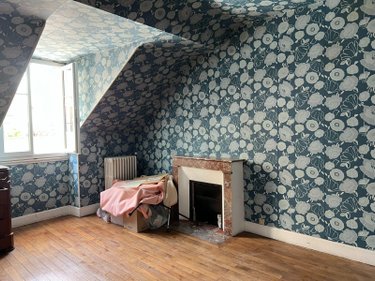 Maison a vendre Châteauroux 36000 Indre 118 m2 5 pièces 168000 euros