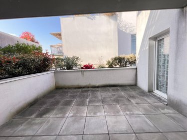 Appartement a vendre Floirac 33270 Gironde 74 m2 4 pièces 225000 euros