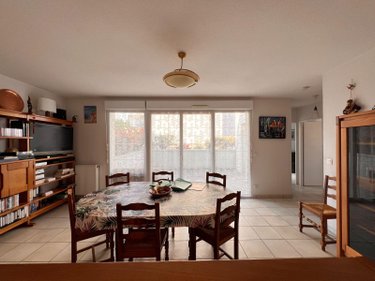 Appartement a vendre Floirac 33270 Gironde 74 m2 4 pièces 225000 euros