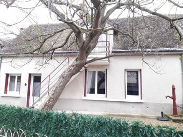 Maison a vendre Noyers-sur-Cher 41140 Loir-et-Cher 85 m2 4 pièces 147350 euros