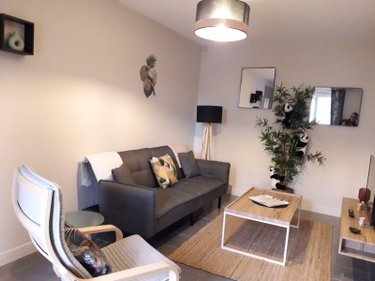 Maison a vendre Noyers-sur-Cher 41140 Loir-et-Cher 85 m2 4 pièces 128810 euros