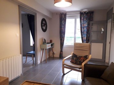 Maison a vendre Noyers-sur-Cher 41140 Loir-et-Cher 85 m2 4 pièces 128810 euros