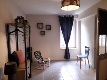 Maison a vendre Noyers-sur-Cher 41140 Loir-et-Cher 85 m2 4 pièces 128810 euros