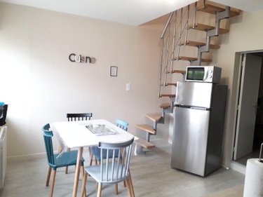 Maison a vendre Noyers-sur-Cher 41140 Loir-et-Cher 85 m2 4 pièces 147350 euros