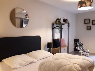 Maison a vendre Noyers-sur-Cher 41140 Loir-et-Cher 85 m2 4 pièces 147350 euros