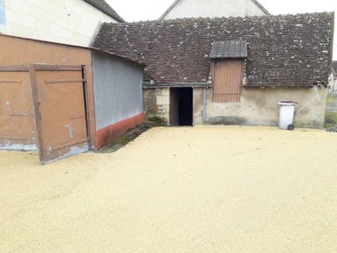 Maison a vendre Noyers-sur-Cher 41140 Loir-et-Cher 85 m2 4 pièces 128810 euros