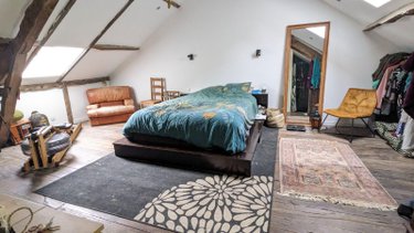 Maison a vendre Bruz 35170 Ille-et-Vilaine 170 m2 5 pièces 364000 euros