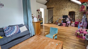 Maison a vendre Bruz 35170 Ille-et-Vilaine 170 m2 5 pièces 364000 euros