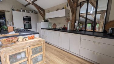 Maison a vendre Bruz 35170 Ille-et-Vilaine 170 m2 5 pièces 364000 euros