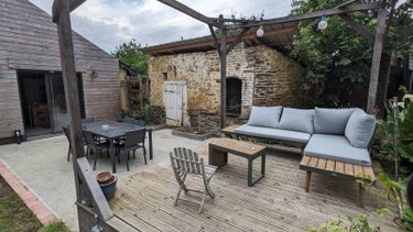 Maison a vendre Bruz 35170 Ille-et-Vilaine 170 m2 5 pièces 364000 euros