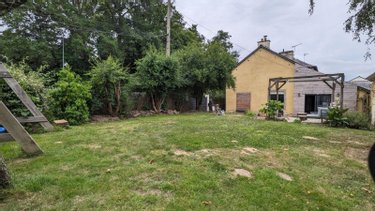 Maison a vendre Bruz 35170 Ille-et-Vilaine 170 m2 5 pièces 364000 euros