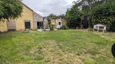 Maison a vendre Bruz 35170 Ille-et-Vilaine 170 m2 5 pièces 364000 euros