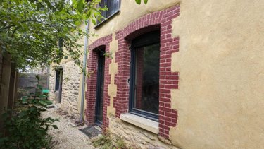 Maison a vendre Bruz 35170 Ille-et-Vilaine 170 m2 5 pièces 364000 euros
